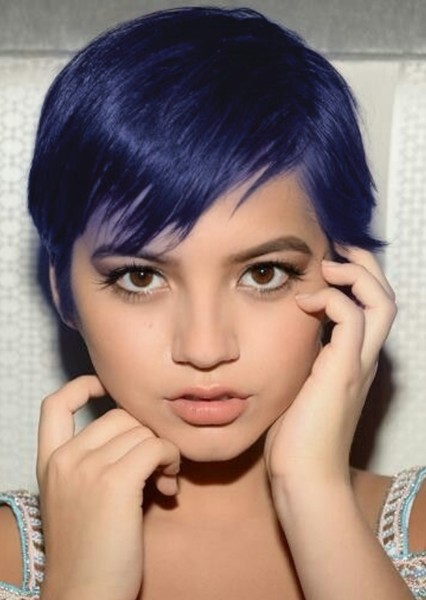 Isabela Merced photo