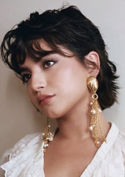 Betty Brant