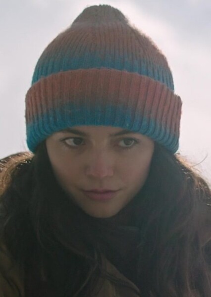Isabela Merced photo