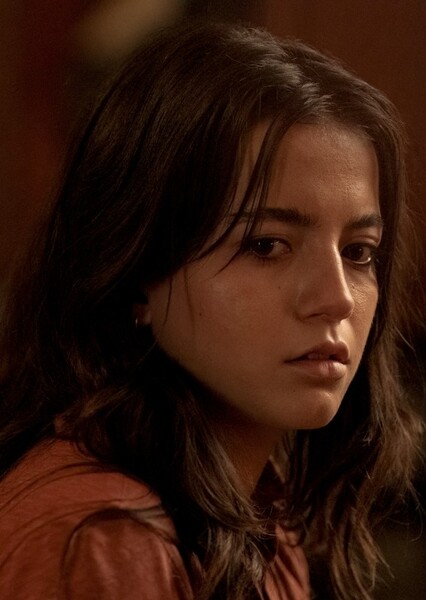 Isabela Merced