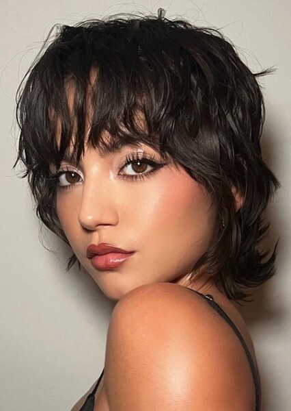 Isabela Merced photo