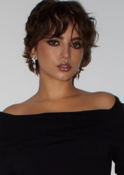 Isabela Merced photo