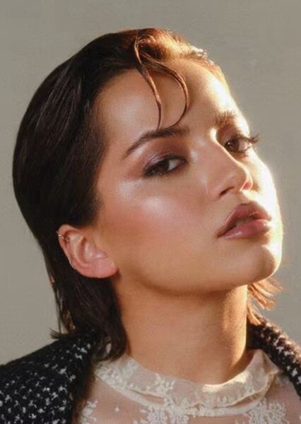 Isabela Merced
