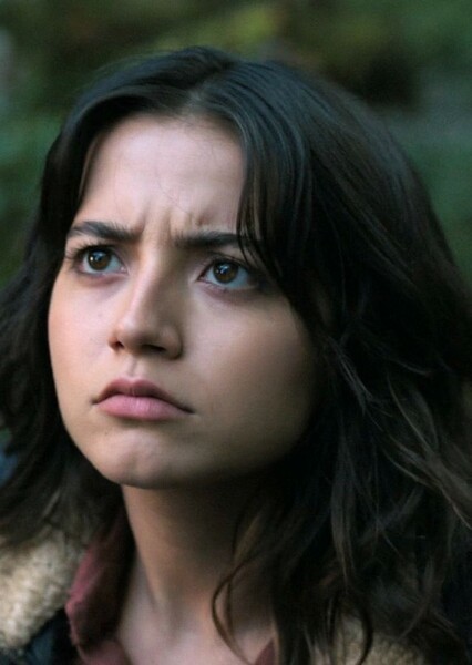 Isabela Merced photo