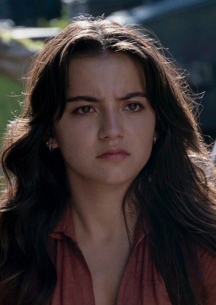 Isabela Merced