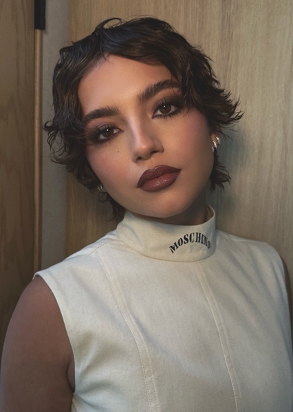 Isabela Merced