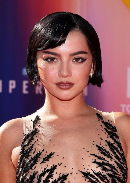 Isabela Merced photo