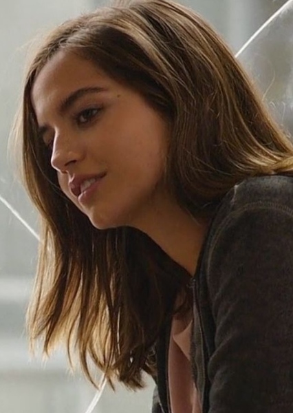 Isabela Merced photo