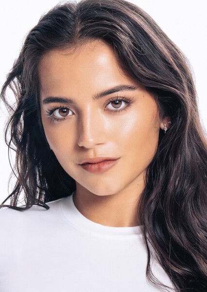 Isabela Merced photo