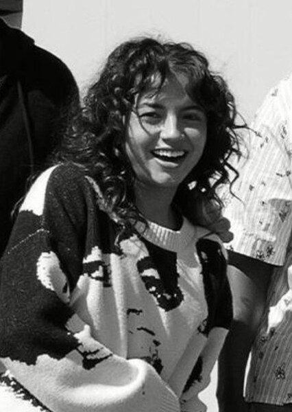 Isabela Merced photo