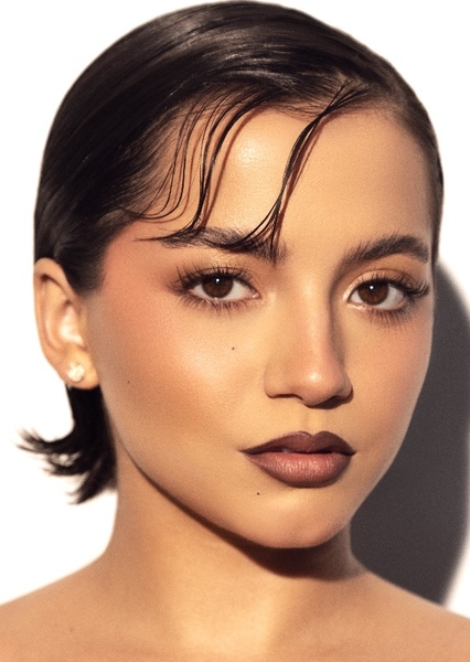 Isabela Merced photo