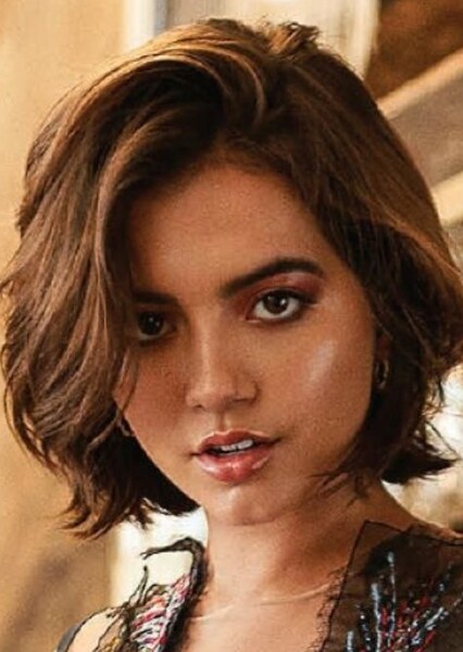 Isabela Merced photo