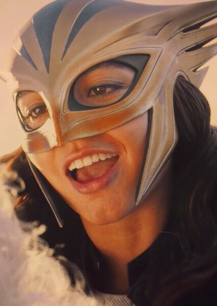 Isabela Merced photo