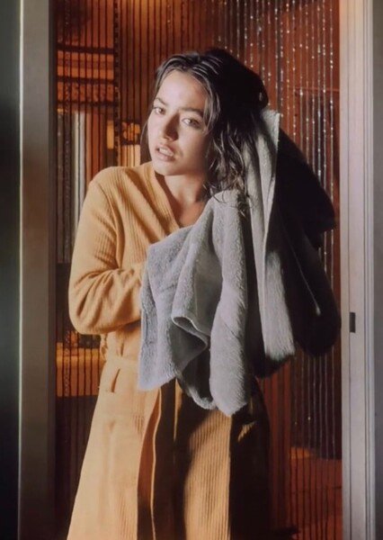 Isabela Merced photo
