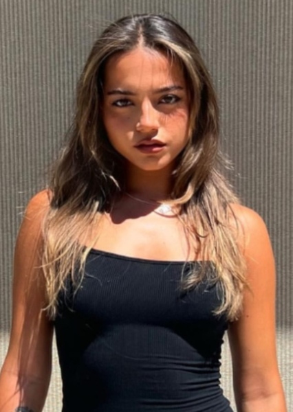 Isabela Merced