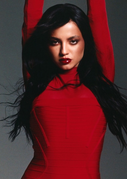 Isabela Merced photo