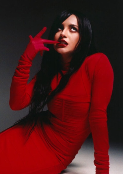 Isabela Merced photo