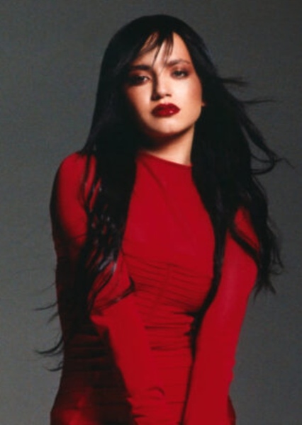 Isabela Merced photo
