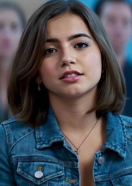 Isabela Merced photo