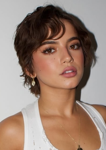 Audrey Cameron