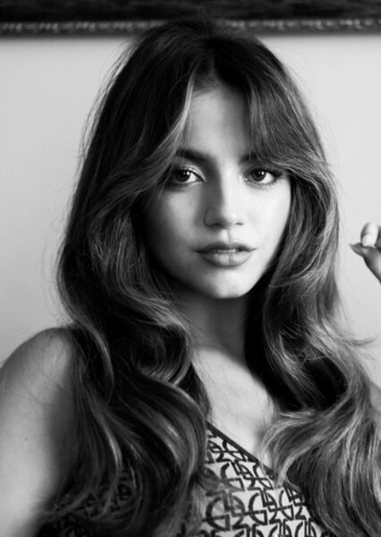 Isabela Merced