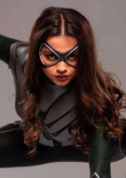 Isabela Merced photo