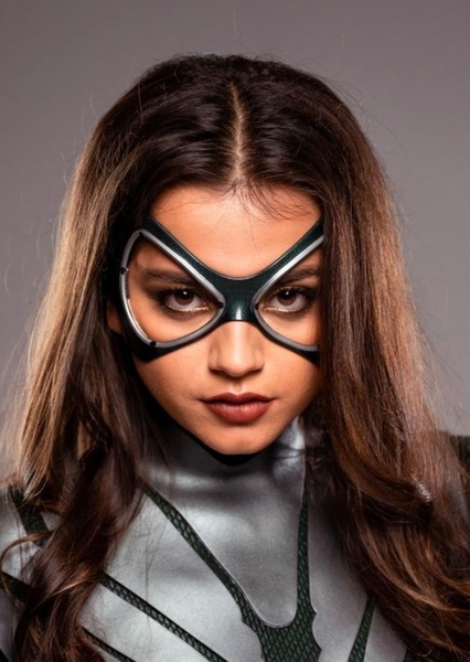 Isabela Merced photo