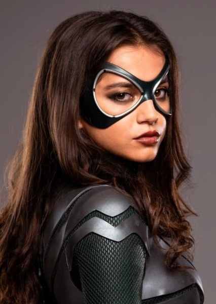 Isabela Merced photo