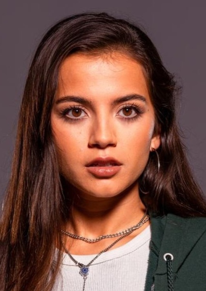 Isabela Merced photo