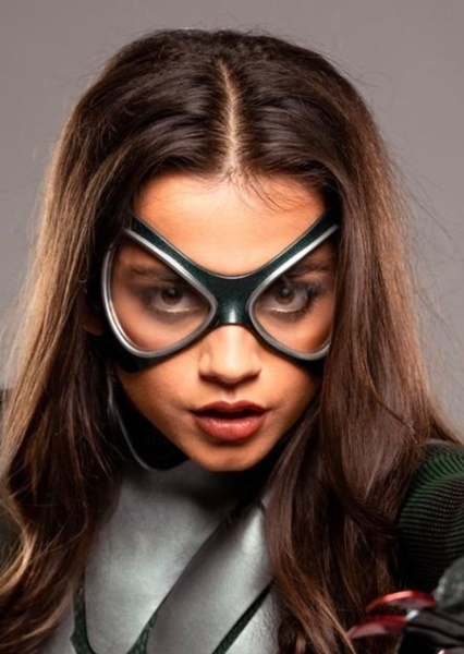 Isabela Merced photo