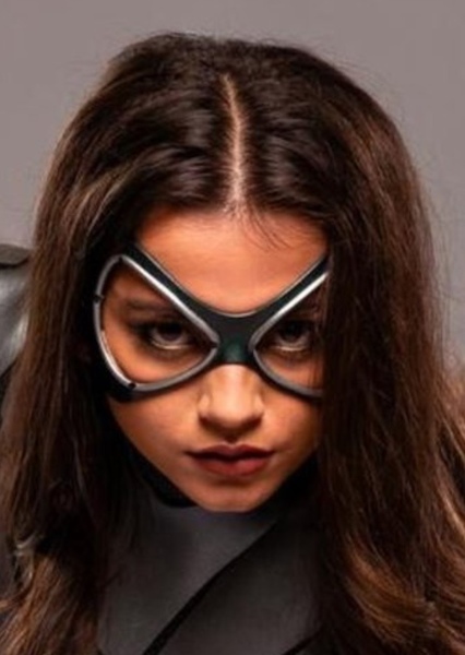 Isabela Merced photo