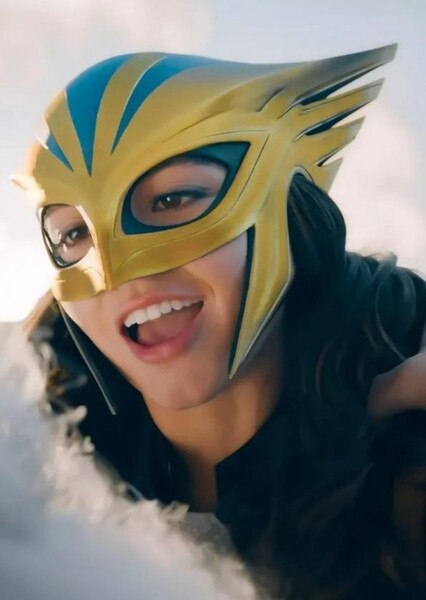 Isabela Merced