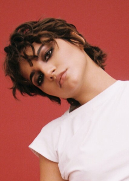 Isabela Merced photo