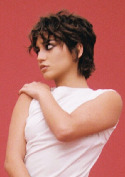 Isabela Merced photo