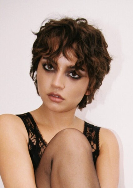 Isabela Merced photo
