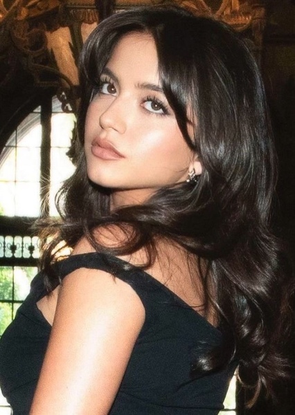 Isabela Merced