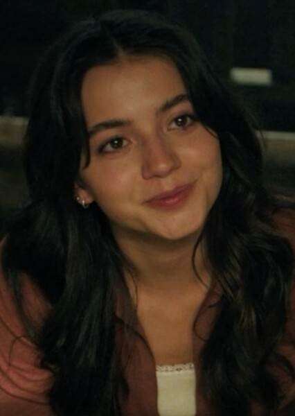 Isabela Merced