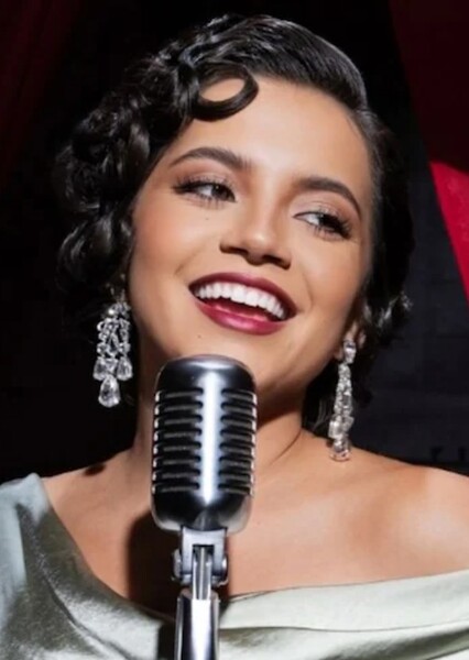 Isabela Merced photo