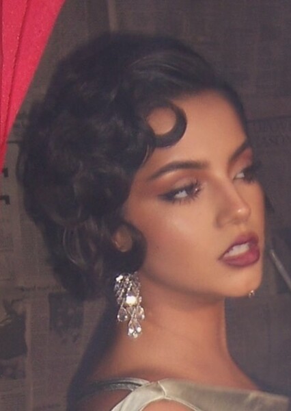 Isabela Merced photo
