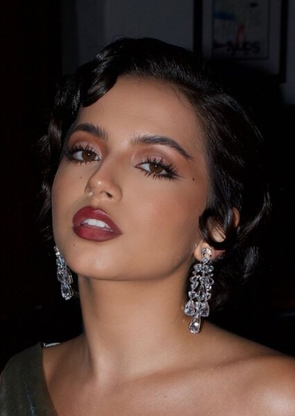 Isabela Merced photo