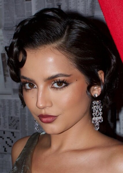 Isabela Merced