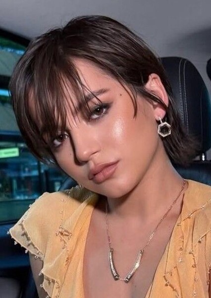 Isabela Merced