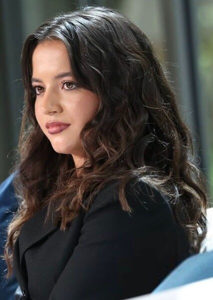 Isabela Merced photo