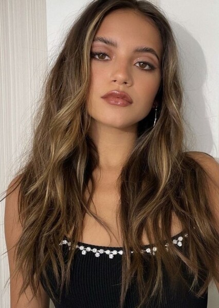 Isabela Merced photo