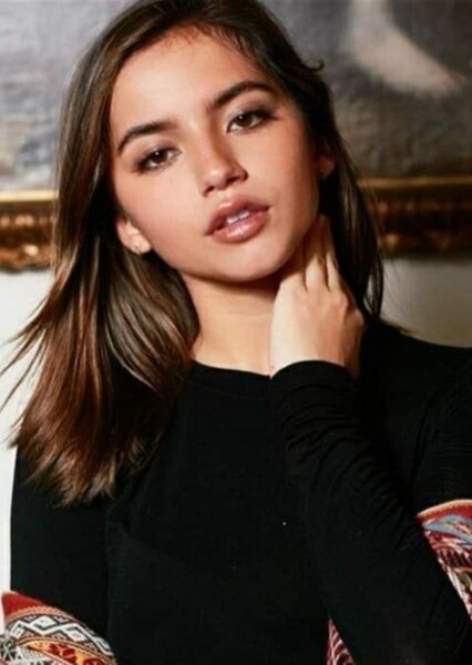 Isabela Merced photo