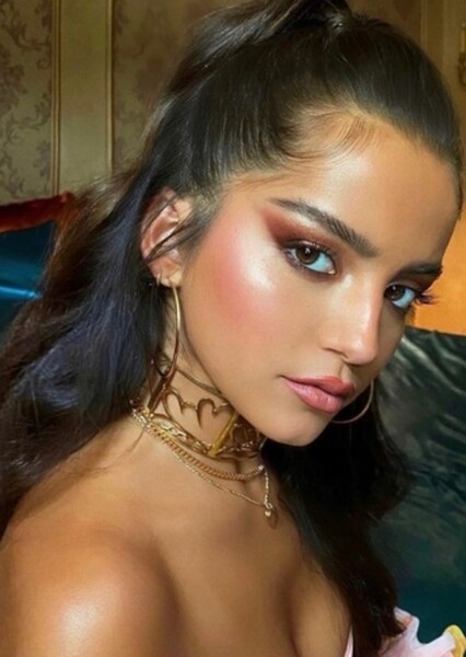Isabela Merced photo
