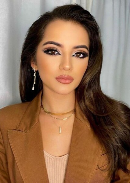 Isabela Merced photo