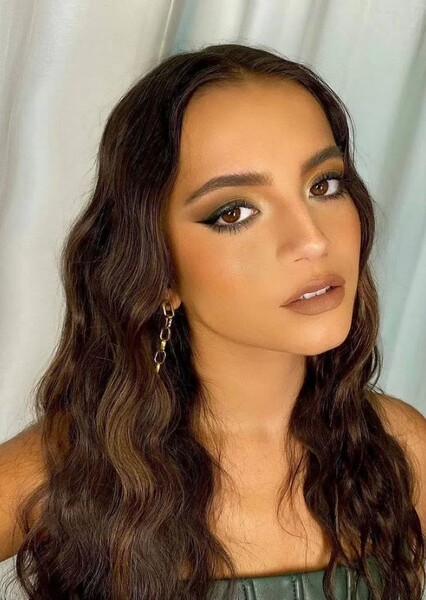 Isabela Merced photo