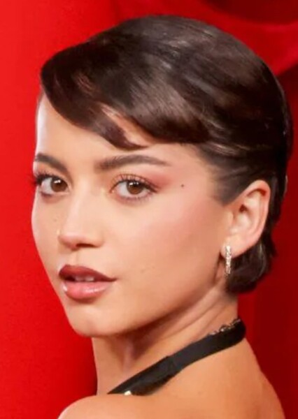 Isabela Merced photo