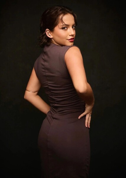 Isabela Merced photo